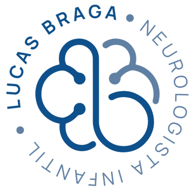 Dr Lucas Braga Neurologista Infantil